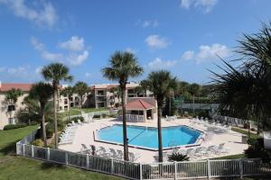 Ocean Village Club F34