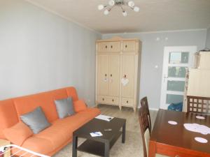 Apartament Obrońców Wybrzeża