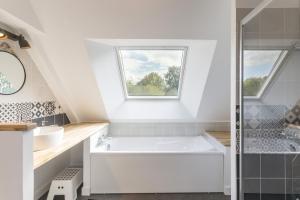 Au jardin de Capucine