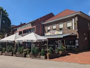 Franziskaner am Markt - Schnetlage