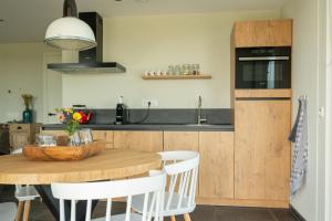 Vakantieverblijf Weidezicht