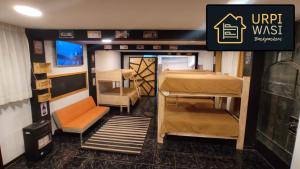 Urpi Wasi Backpackers - Bed and breakfasts, Puno