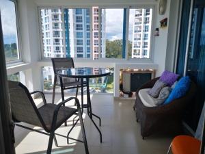 Apartamento en Playa Blanca, Río Hato, Panamá