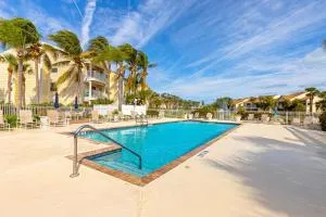 Sunrise Beach Bliss - Melbourne