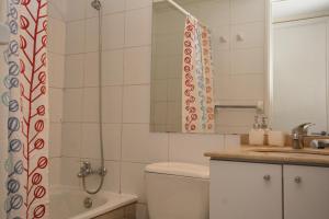 Barrio Lastarria, Excelentes Apartamentos - Sofia Camilla Propiedades