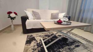 Gala de SteraM Flats Torremolinos