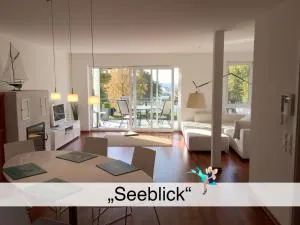 Ferienwohnung Seeblick - نوننهورن