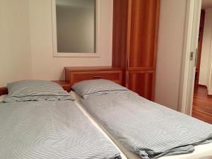 Ferienwohnung Seeblick