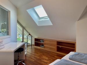 Ferienwohnung Seeblick