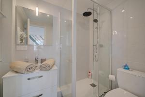 Appartements Le Harmony - Appart'Escale : photos des chambres
