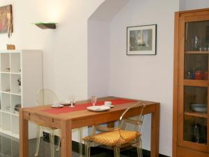 Ferienwohnung Lili 10 - Gemütliches Studio auf der Insel Lindau, Mitten im Leben