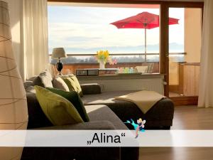 Ferienwohnung Alina