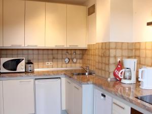 Ferienwohnung Panorama pur - Gemütlich, ruhige Lage mit Loggia und Panoramablick