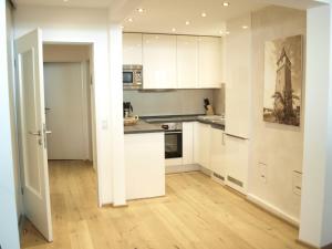 Ferienwohnung Insel-Ambiente - Hochwertig und großzügig auf der Insel Lindau