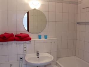 Ferienwohnung Am Mühlkanal