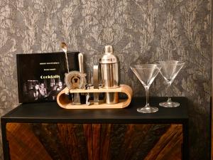 Ferienwohnung Lindauer Löwe- Charmant, seenah & zentral in historischem Gebäude