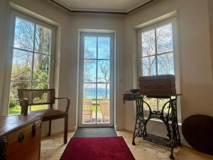 Haus am See - Absolute Rarität, gemütliches Haus mit privatem Seezugang