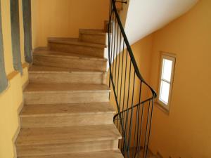 Ferienwohnung Luna - Charmant und zentral im renovierten Insel-Altstadthaus