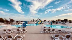 Caleta Dorada - Морро-дель-Хабле