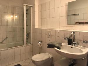 Ferienwohnung am Hopfengarten