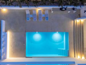 LA CALITA- By Almarina Villas