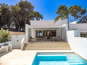 LA CALITA- By Almarina Villas