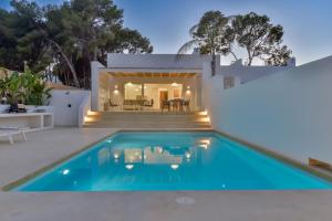 LA CALITA- By Almarina Villas