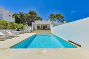 LA CALITA- By Almarina Villas