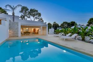 EL OLIVO - By Almarina Villas