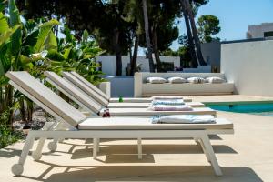 EL OLIVO - By Almarina Villas