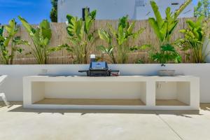 LA CALITA- By Almarina Villas