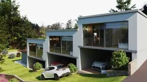 Mirador de Cela - Beloso