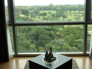 Avant Apartments at The Fort