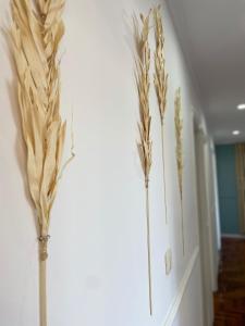 Amplio Piso Plaza América