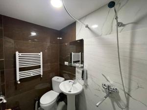 Guest House in Old Tbilisi