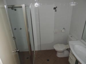 Argyle Terrace Motor Inn