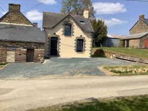 Maisons de vacances Gite P&M a la campagne : photos des chambres