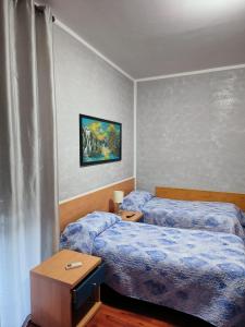 AFFITTACAMERE DOLCE SOGNO