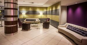 Garden Court Sandton City