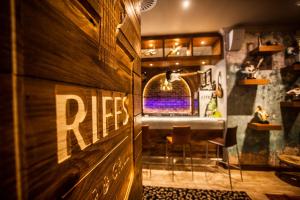 Garden Court Sandton City