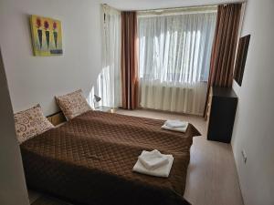 Apartments in Borovets Gardens
