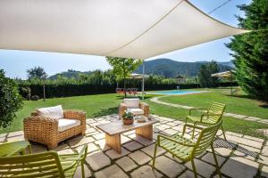 Le Vigne 4 by Salogi Villas