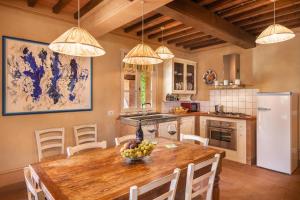 Le Vigne 4 by Salogi Villas