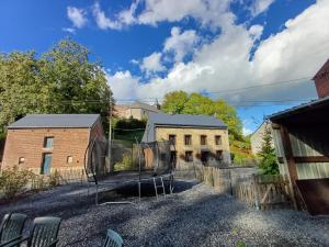 La Maison dAnne-Marie