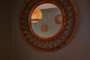 Chez Sabine et Eric Maison pour 6 personnes avec piscine chauffée et jacuzzi privé