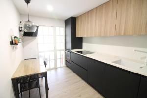Apartamento La Salina