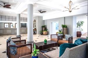 Southern Sun Ridgeway Lusaka