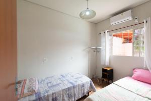 Hostel toca do Noel e Bia