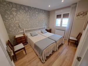 APARTAMENTO CASA COTI