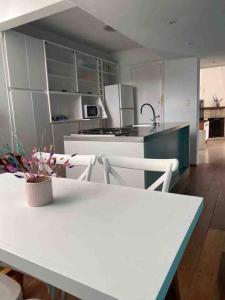 Aloha Mar del Plata II